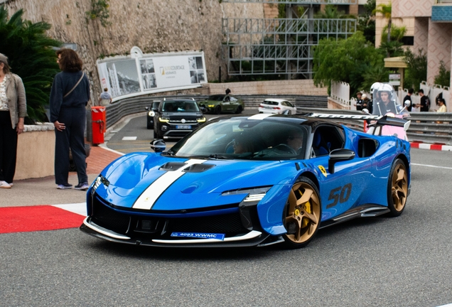 Ferrari SF90 XX Stradale