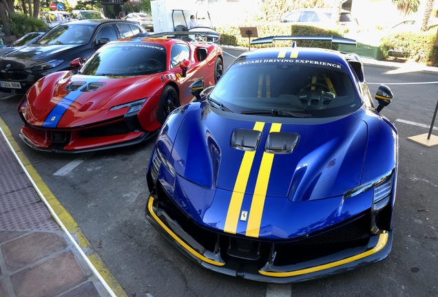 Ferrari SF90 XX Stradale