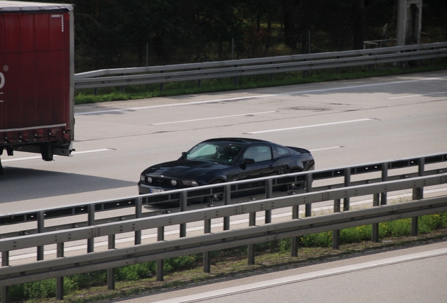 Ford Mustang GT 2010