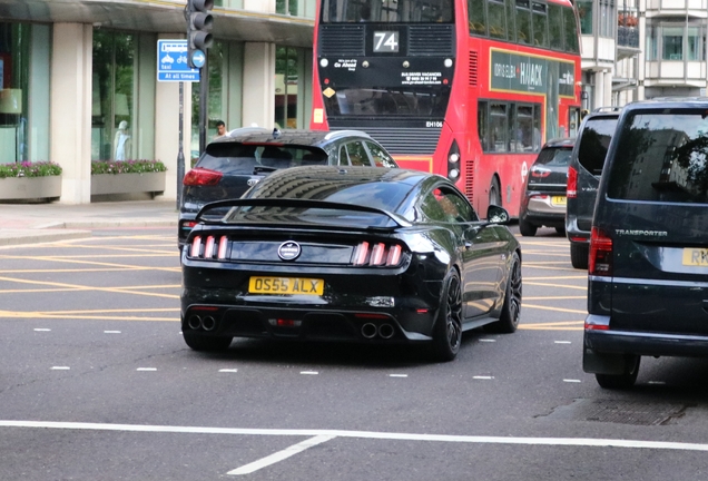 Ford Mustang GT 2015 CS500 Sutton