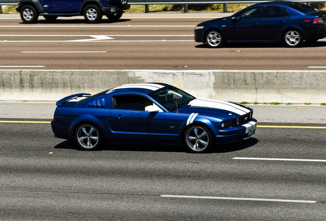 Ford Mustang GT