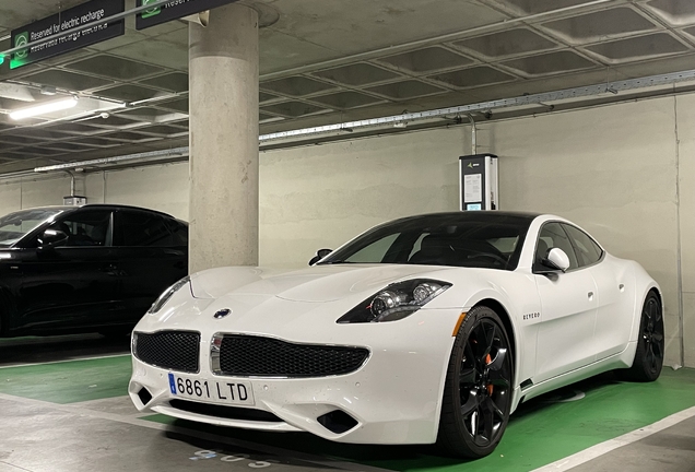 Karma Revero