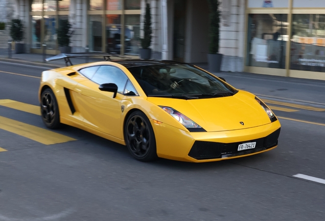 Lamborghini Gallardo