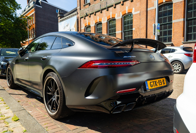 Mercedes-AMG GT 63 S X290