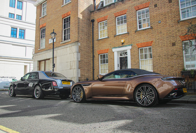 Rolls-Royce Phantom VIII Series II