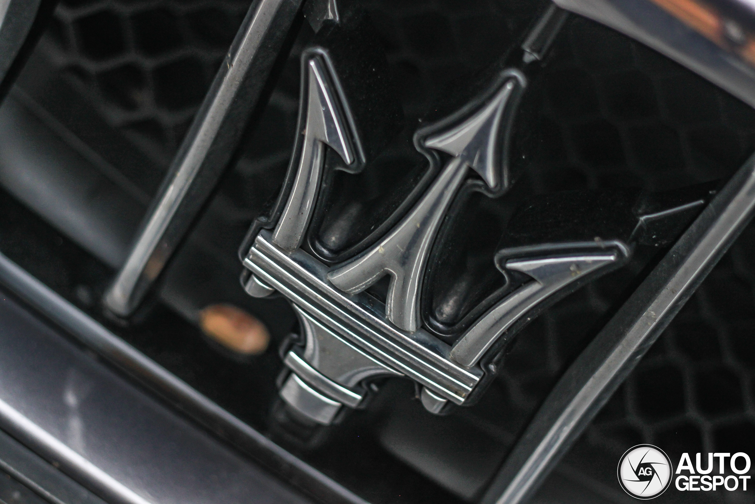 Maserati Quattroporte S Q4 GranLusso