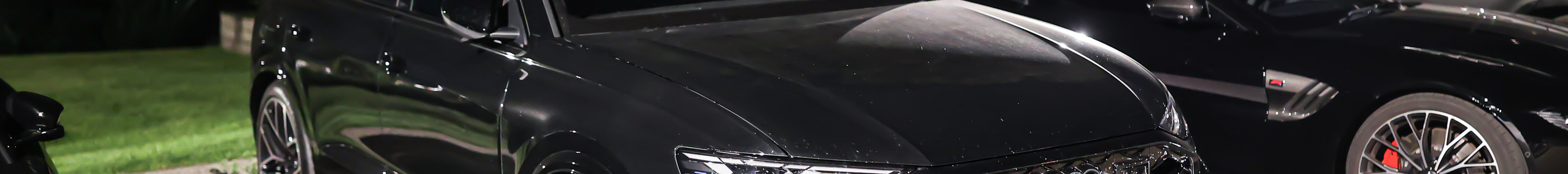 Audi RS Q8 2024
