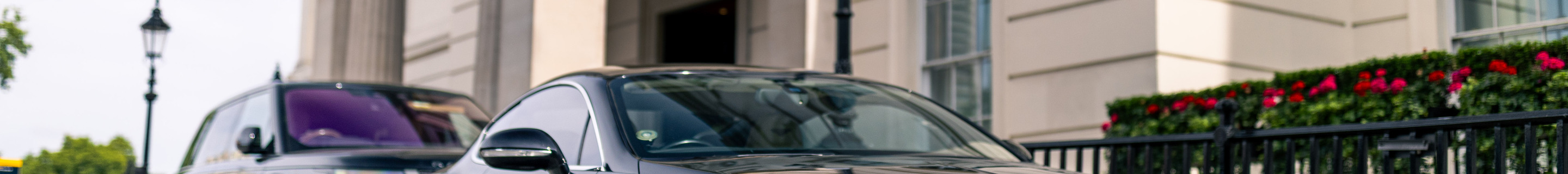 Bentley Continental GT 2012