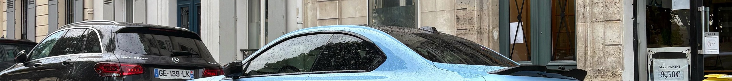 BMW M2 Coupé G87