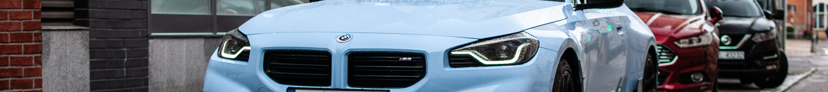BMW M2 Coupé G87