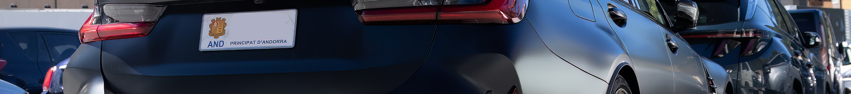 BMW M3 G81 CS Touring