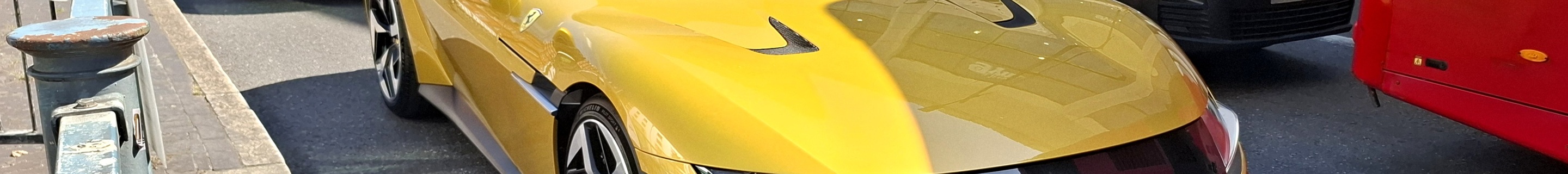 Ferrari 12Cilindri