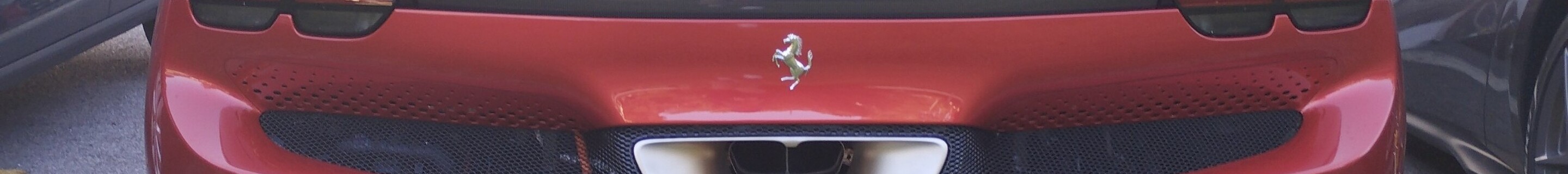 Ferrari 296 GTB