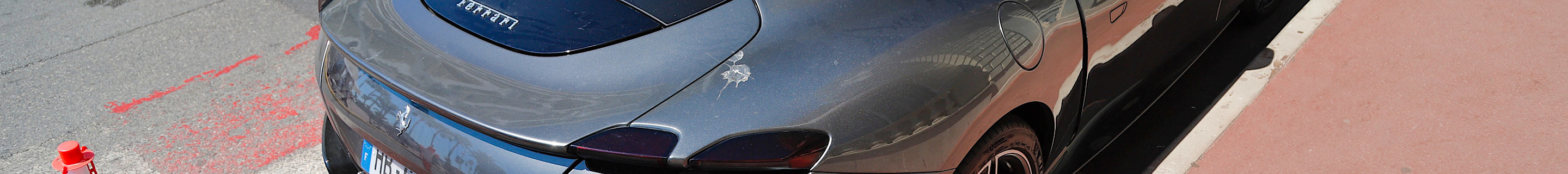 Ferrari Roma