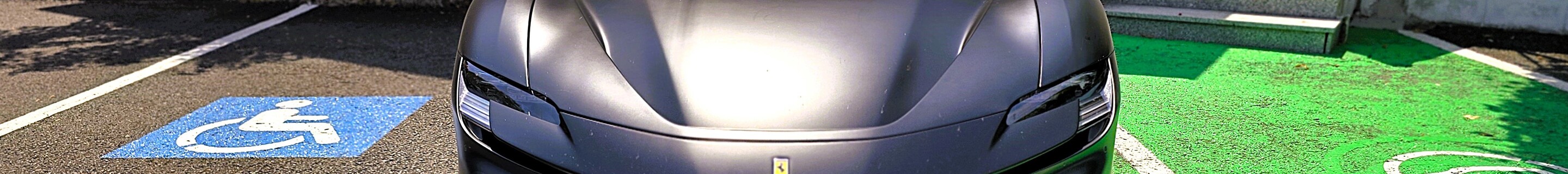 Ferrari SF90 Spider Assetto Fiorano