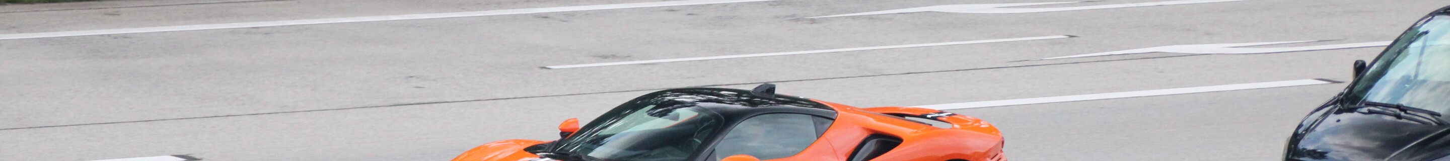 Ferrari SF90 Stradale