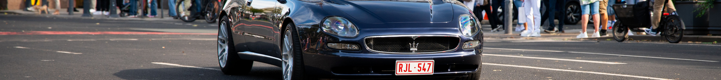 Maserati 3200GT
