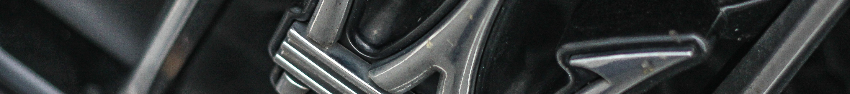 Maserati Quattroporte S Q4 GranLusso