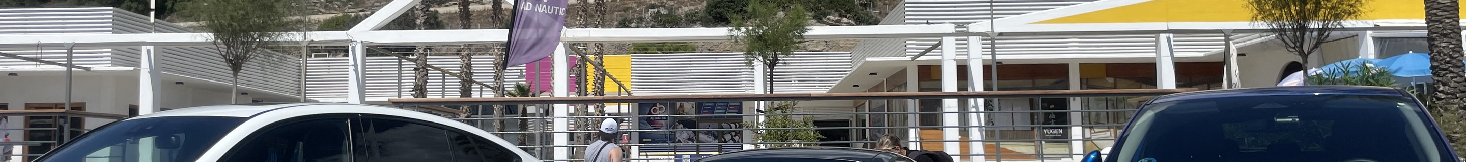 Porsche 992 GT3 Touring MkI