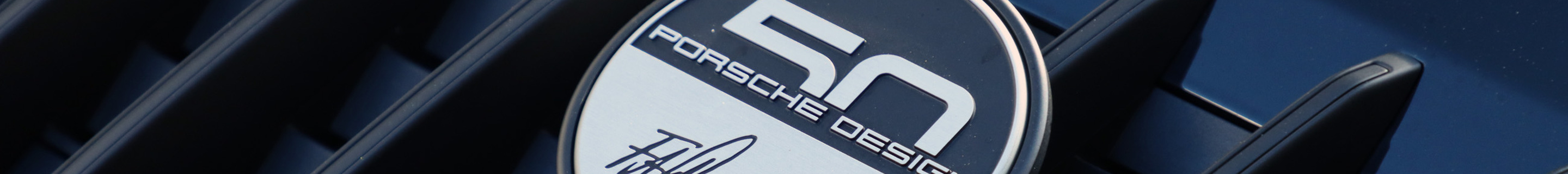 Porsche 992 Targa 4 GTS MkI Edition 50 Years Porsche Design