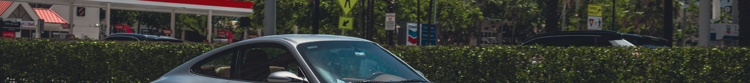 Porsche 997 Carrera S MkI