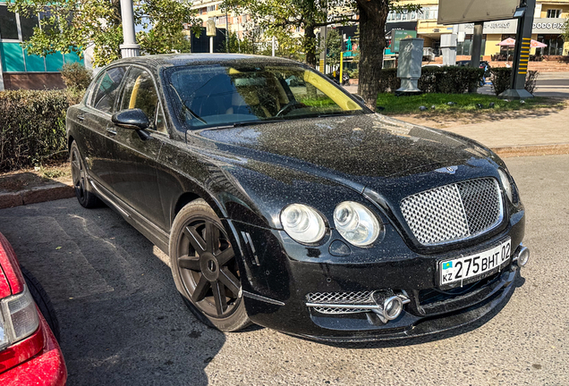 Bentley Mansory FS63