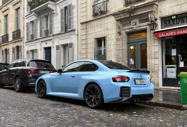 BMW M2 Coupé G87