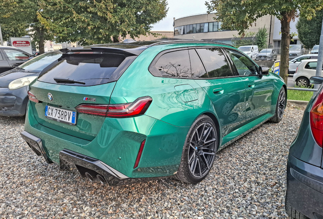 BMW M5 G99 Touring