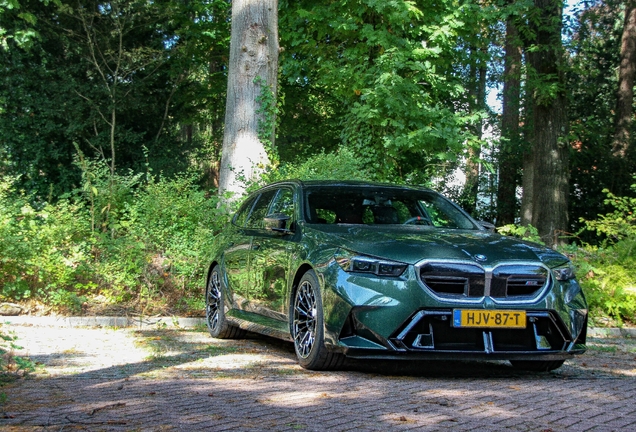 BMW M5 G99 Touring