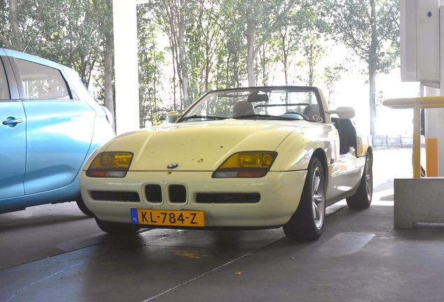 BMW Z1