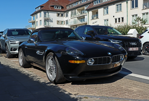 BMW Z8