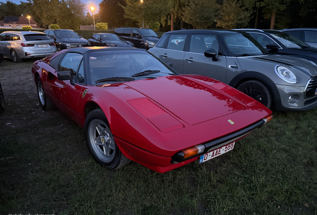 Ferrari 308 GTSi
