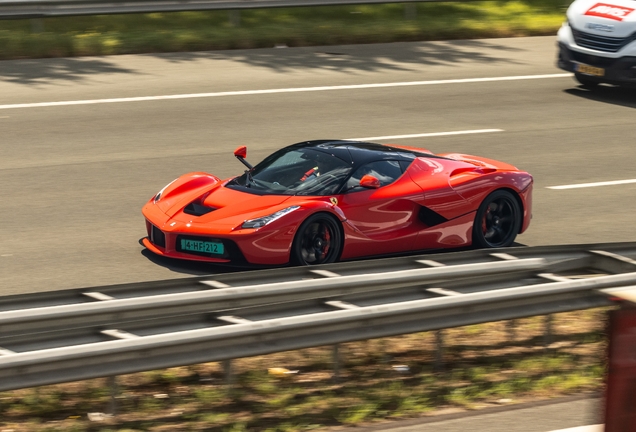 Ferrari LaFerrari