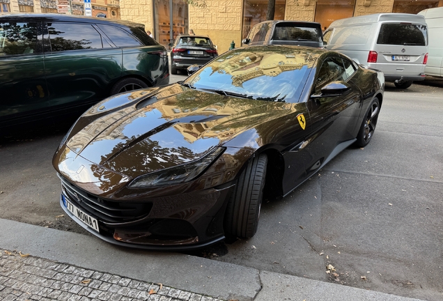 Ferrari Portofino M