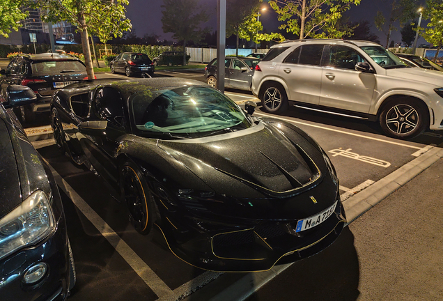 Ferrari SF90 Stradale Assetto Fiorano Mansory