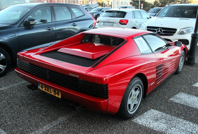 Ferrari Testarossa