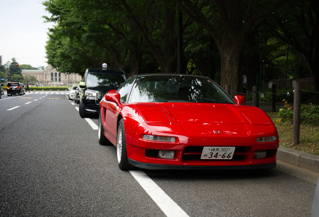 Honda NSX