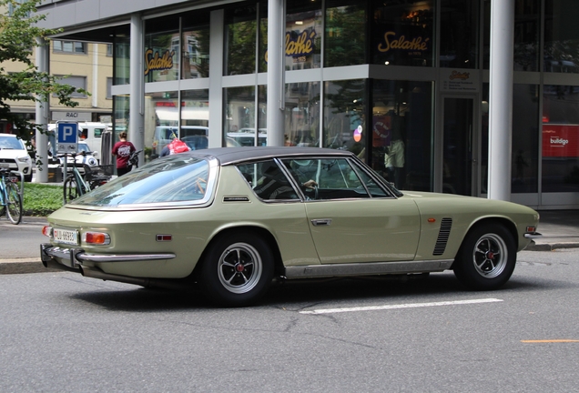 Jensen Interceptor