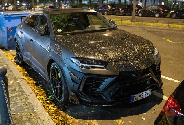 Lamborghini Urus Mansory Venatus EVO