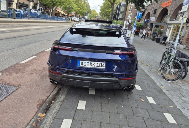 Lamborghini Urus Performante