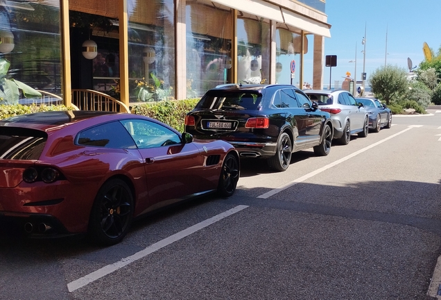 Mercedes-AMG GLC 63 S E-Performance X254