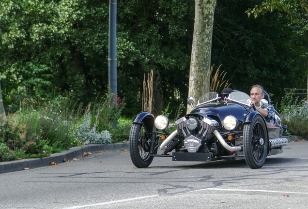 Morgan Threewheeler