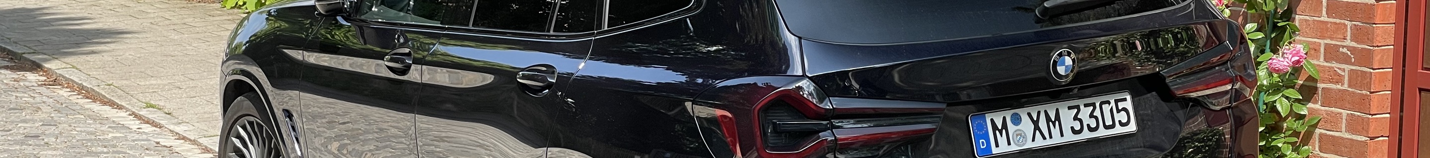 Alpina XD3 Allrad 2022