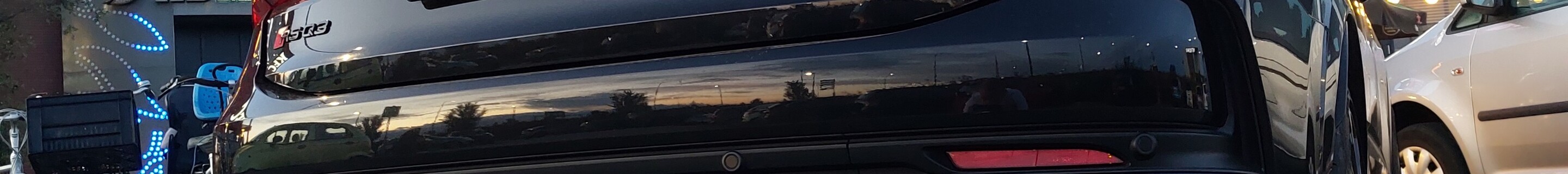 Audi RS Q3 Sportback 2020