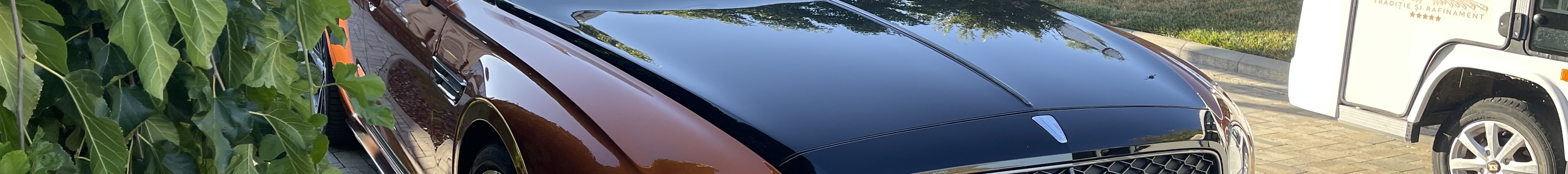 Bentley Flying Spur Speed 2025