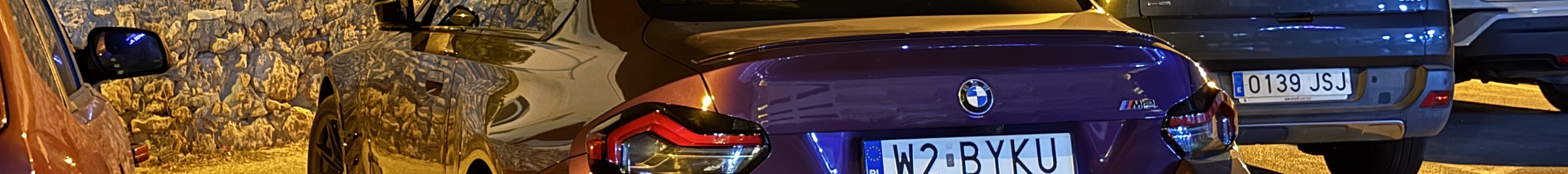 BMW M2 Coupé G87