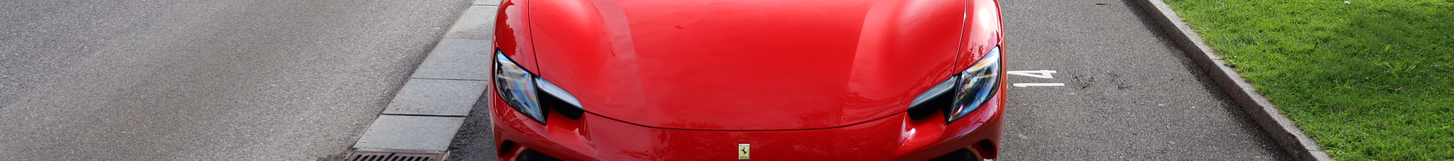 Ferrari 296 GTB