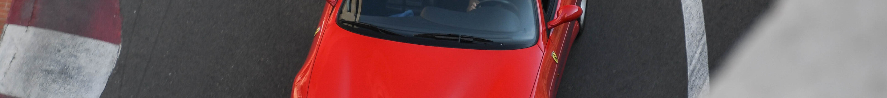 Ferrari 550 Maranello