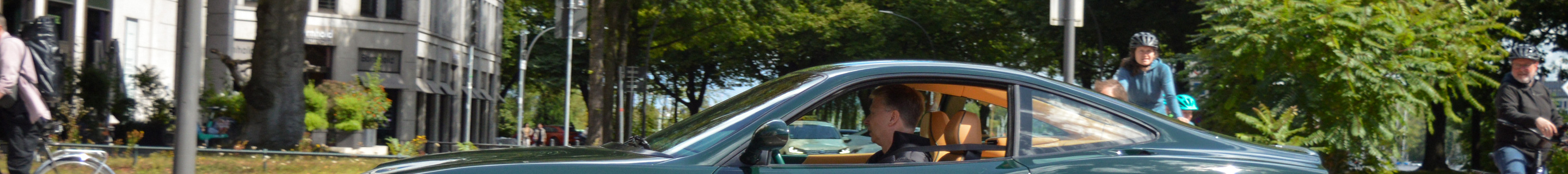 Ferrari 550 Maranello