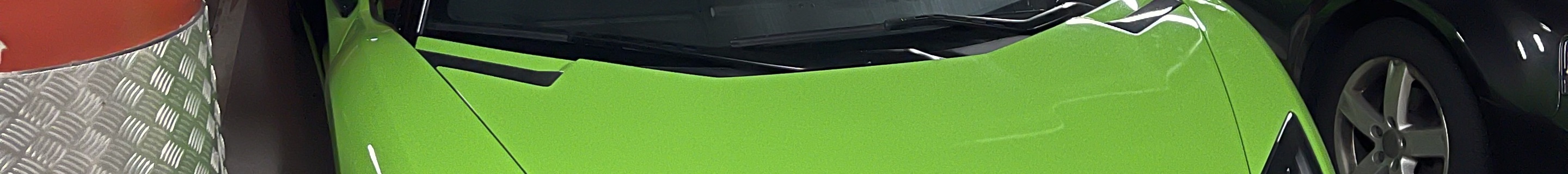 Lamborghini Aventador LP750-4 SuperVeloce Roadster